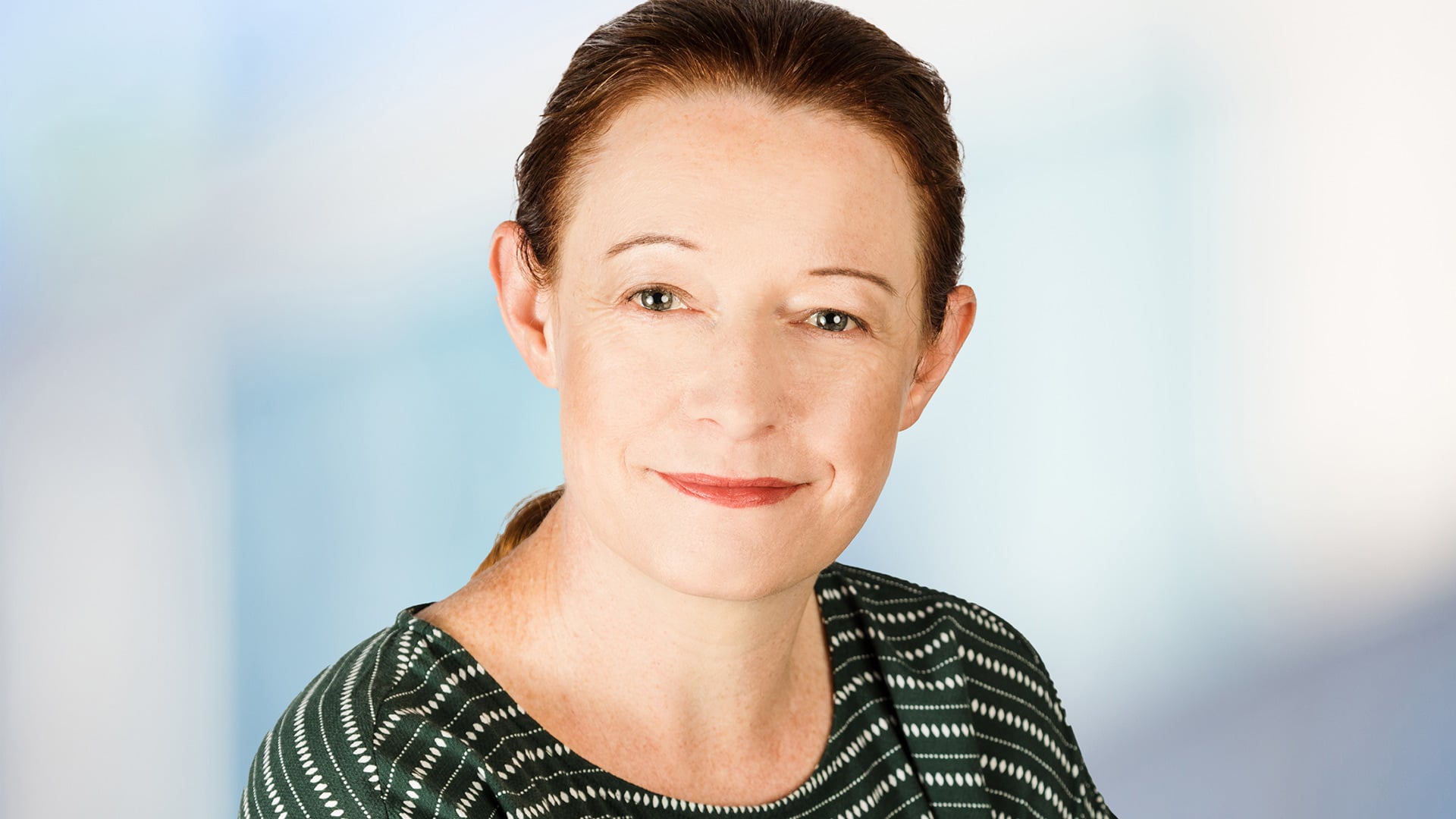 Sinead Kaufman.