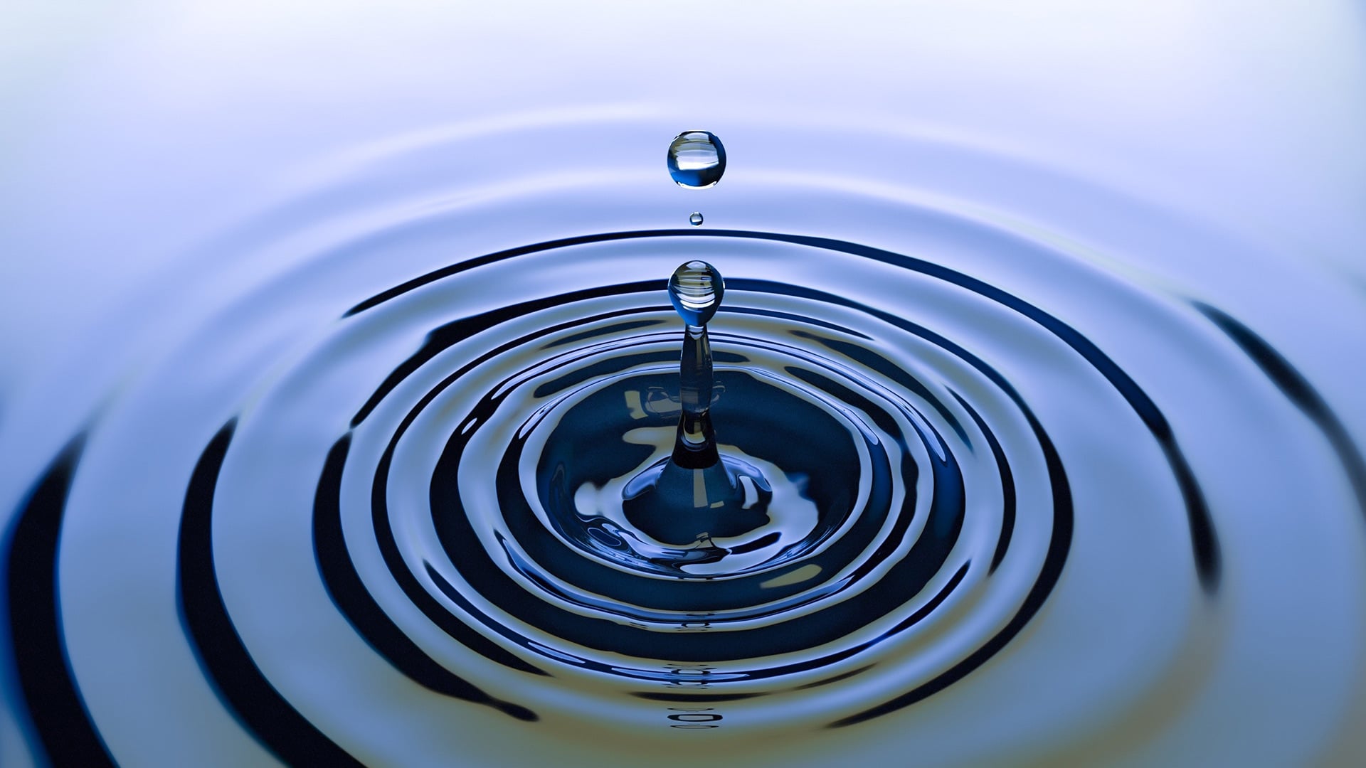 水滴