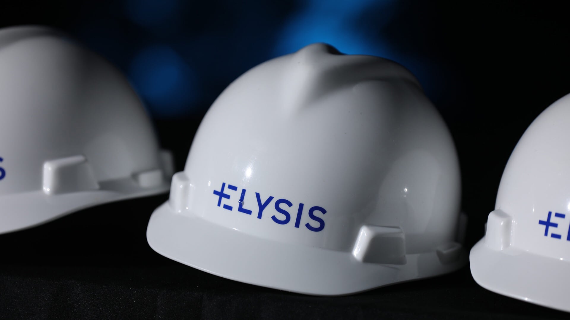 elysis helmets.